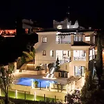 Vila Elviria - Ultimate Luxury Marbella