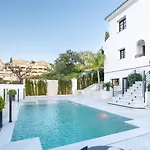 Elviria - Ultimate Luxury Vila Marbella
