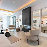 Vila Elviria - Ultimate Luxury Marbella