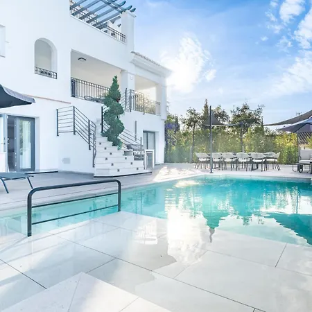 Elviria - Ultimate Luxury Willa