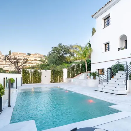Elviria - Ultimate Luxury Willa Marbella