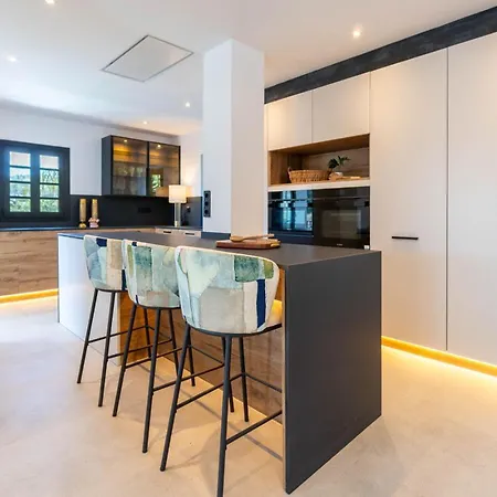 Elviria - Ultimate Luxury Willa