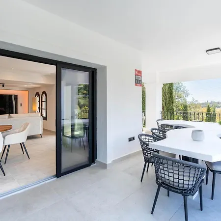 Elviria - Ultimate Luxury Willa Marbella