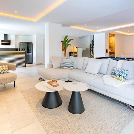 Elviria - Ultimate Luxury * Marbella