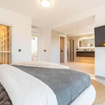 Elviria - Ultimate Luxury Willa Marbella
