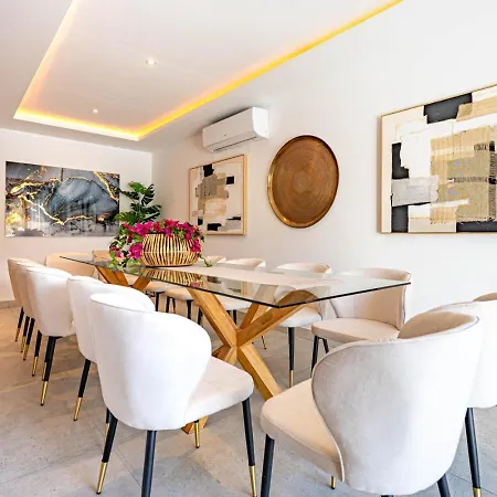 Willa Elviria - Ultimate Luxury