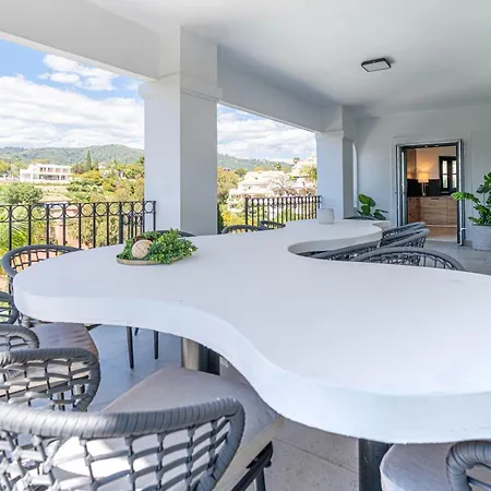 Elviria - Ultimate Luxury Willa Marbella