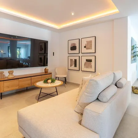 Elviria - Ultimate Luxury Willa *