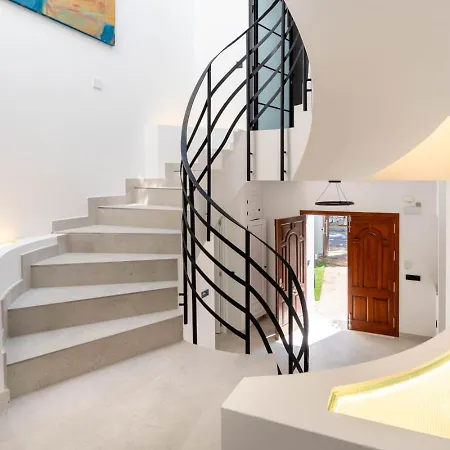 Willa Elviria - Ultimate Luxury Marbella