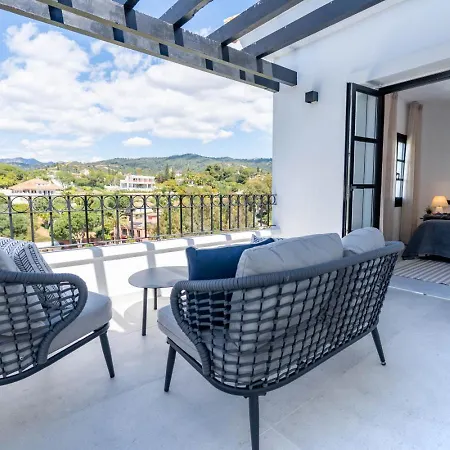 Willa Elviria - Ultimate Luxury Marbella