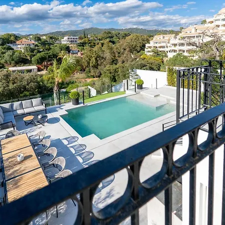 Elviria - Ultimate Luxury Willa