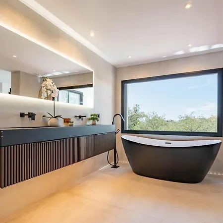 Willa Elviria - Ultimate Luxury Marbella