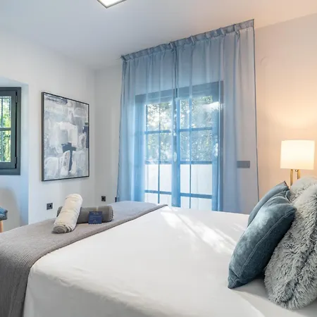 Willa Elviria - Ultimate Luxury Marbella