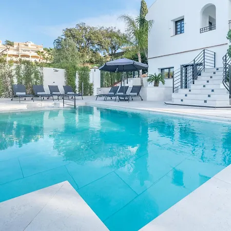 Elviria - Ultimate Luxury Willa *