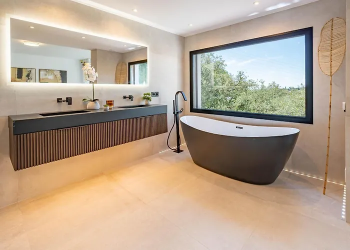 Villa Elviria - Ultimate Luxury *