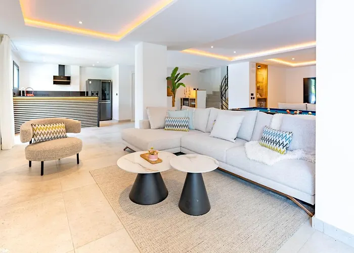 Elviria - Ultimate Luxury * Marbella