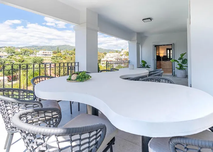 Elviria - Ultimate Luxury Villa Marbella