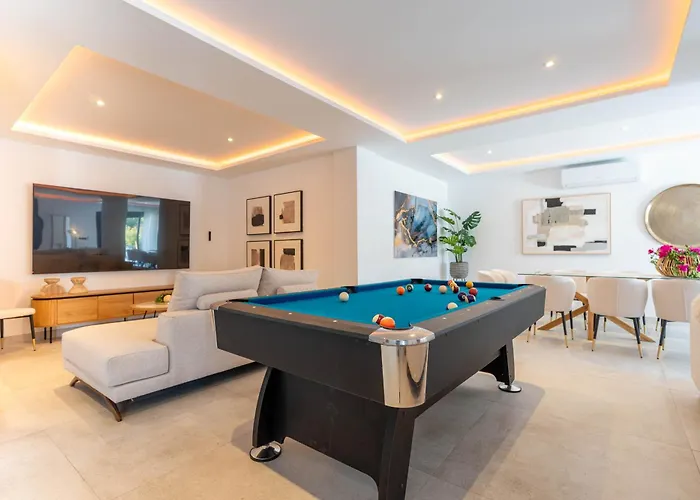 Elviria - Ultimate Luxury Villa Marbella